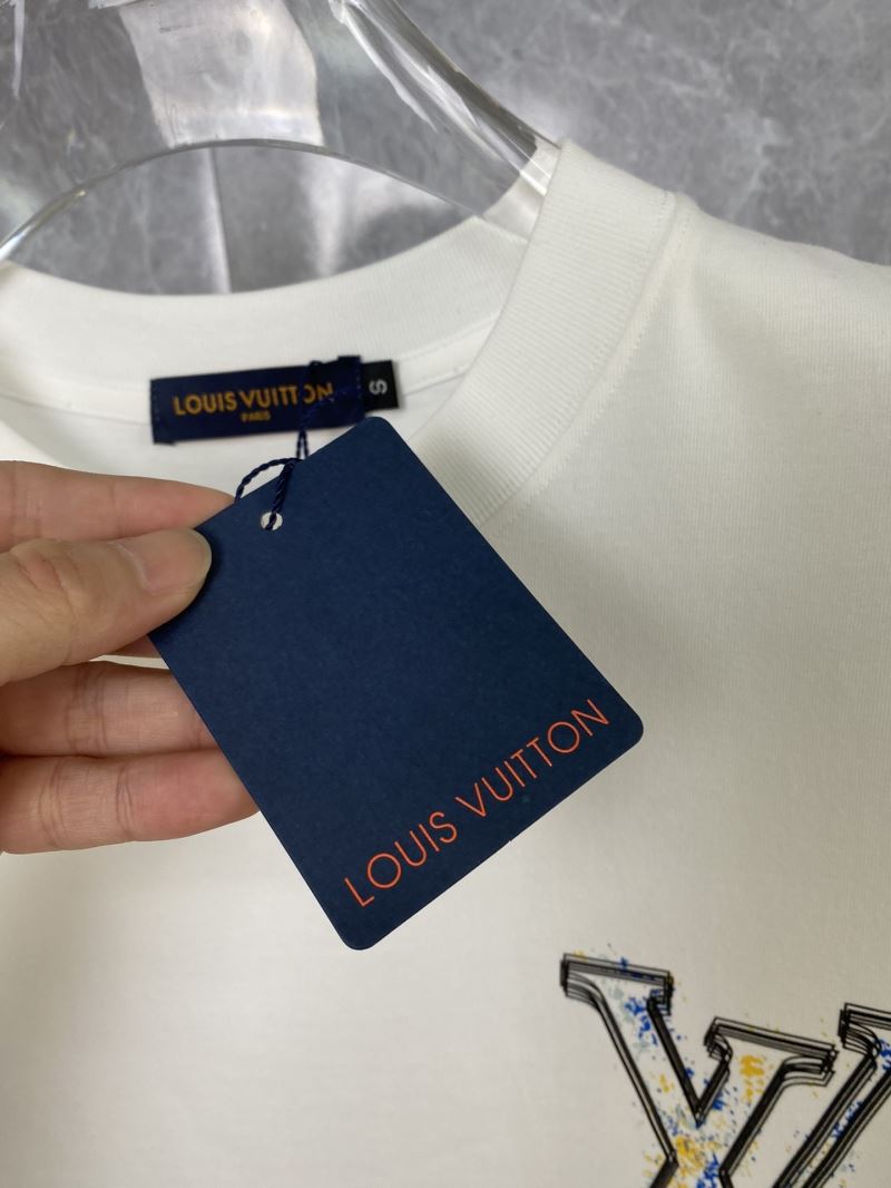 Louis Vuitton T-Shirts